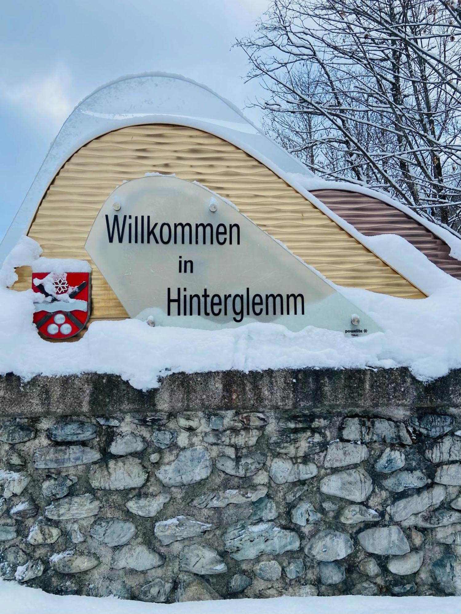 Appartement Mountain & Fun Saalbach-Hinterglemm Exteriör bild